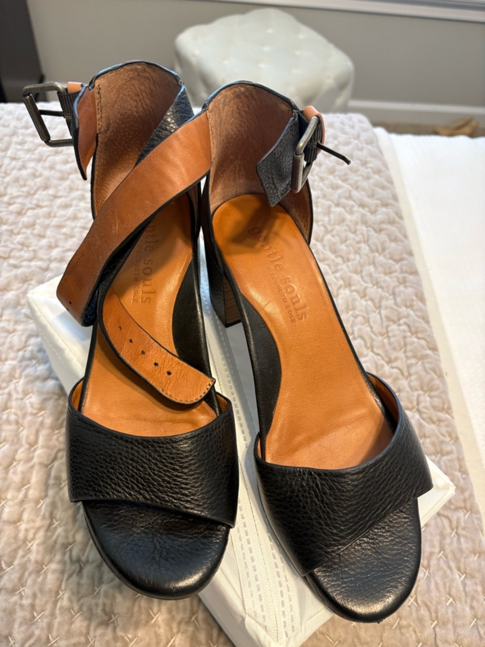 Gentle Souls by Kenneth Cole